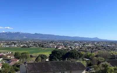 Mours-Saint-Eusèbe (26540)