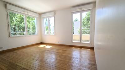 Vente appartement 3 pièces Châtillon (92320)