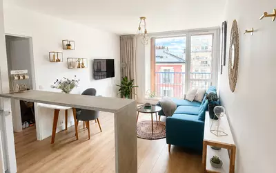 Paris 15E (75015)