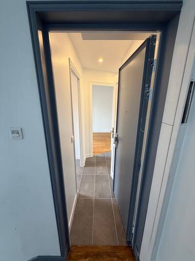Location appartement 2 pièces Levallois-Perret (92300)