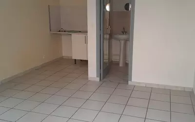 La Courneuve