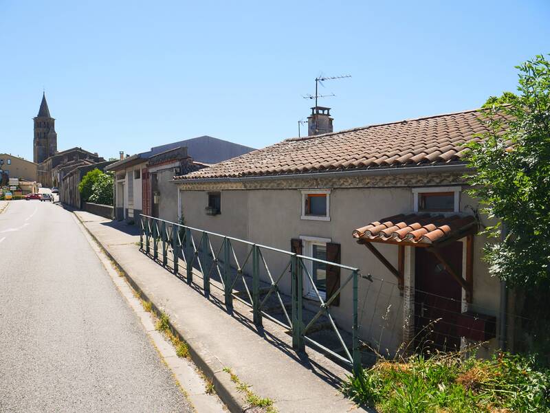 Saint-Félix-Lauragais (31540)