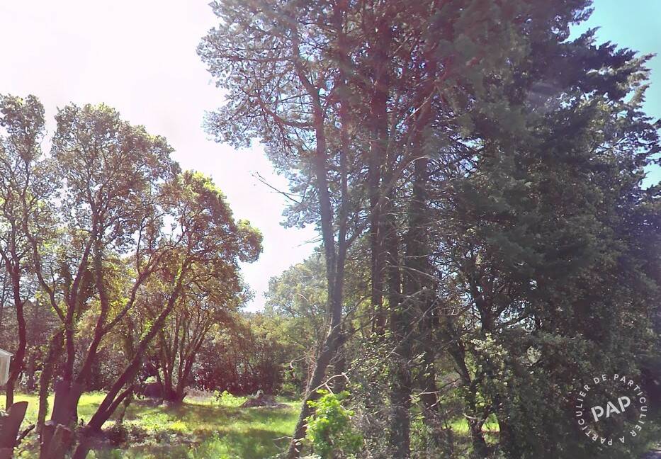 Vente terrain 1.161 m² Villevieille (30250) - 189.500 € | Particulier à Particulier — 3