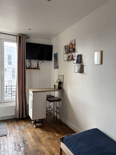 Location appartement studio Villejuif (94800)