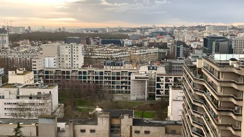 Paris 13E (75013)