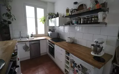 Paris 18E (75018)