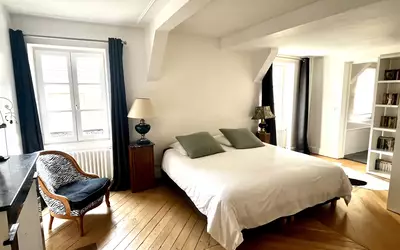 Pontoise (95000)