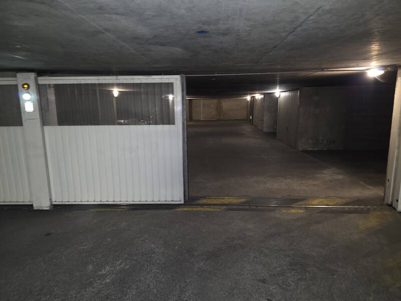 Villeurbanne (69100)