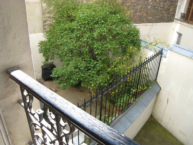 Paris 15E (75015)