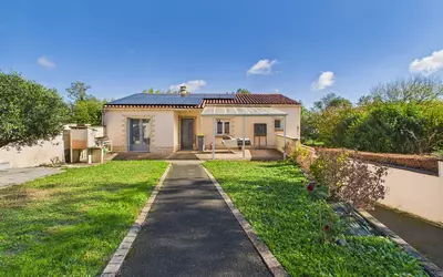 Fontenay-Le-Comte (85200)