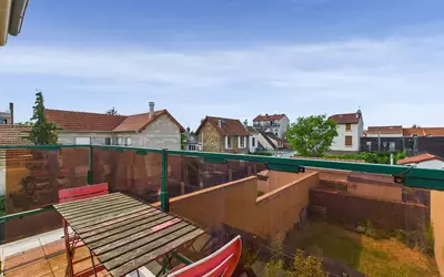 Colombes 92700