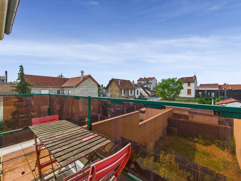 Colombes (92700)