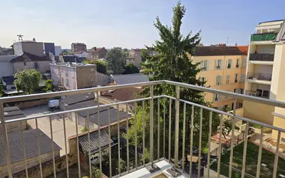 Villeneuve-Saint-Georges (94190)