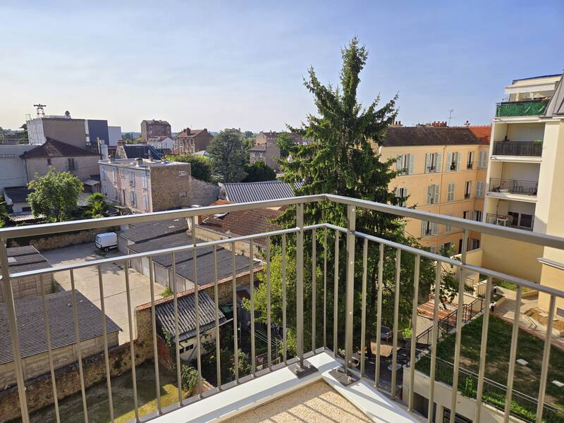 Villeneuve-Saint-Georges (94190)