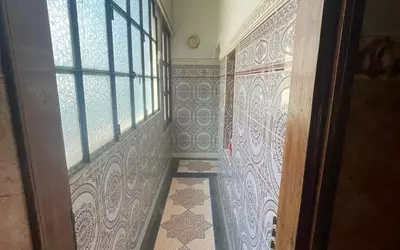 Maroc