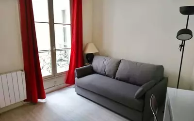 Paris 17E (75017)