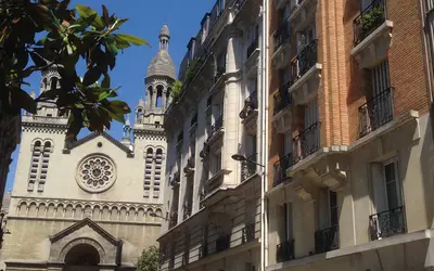Paris 13E (75013)