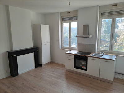 Location appartement 2 pièces Denain (59220)