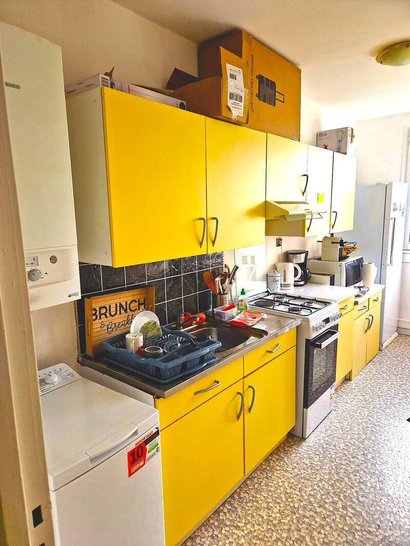 Villeneuve-La-Garenne (92390)