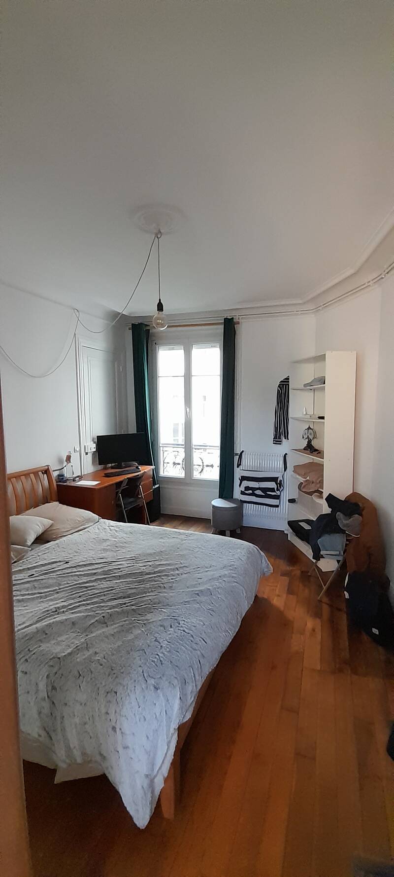 Paris 20E (75020)
