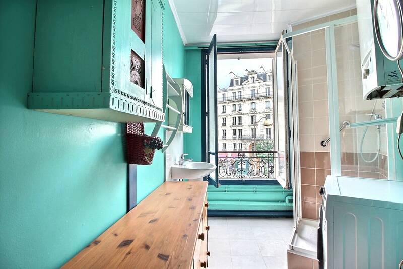 Paris 19E (75019)