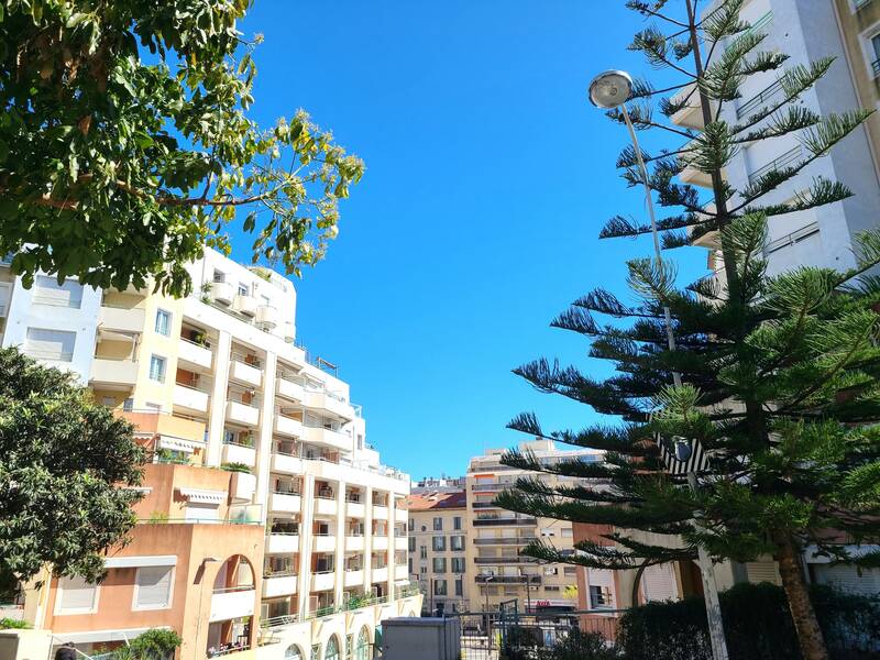 Nice - Rue De France