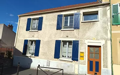 Melun (77000)