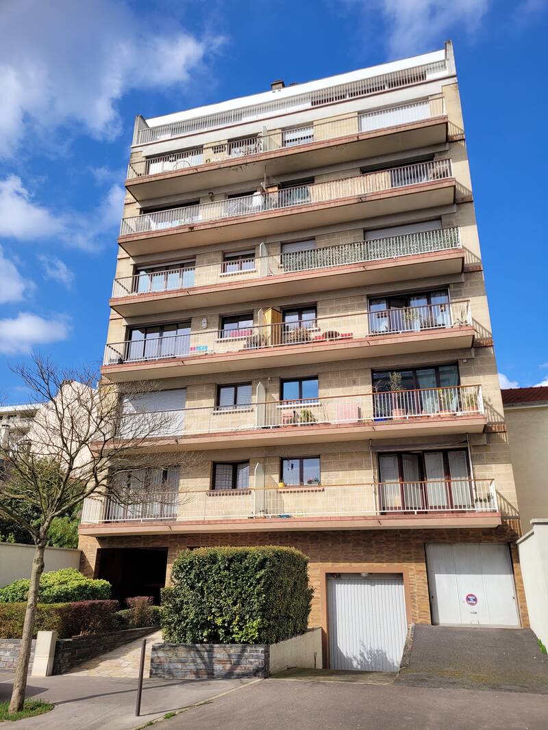 Vincennes (94300)