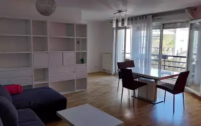 Asnieres-Sur-Seine (92600)