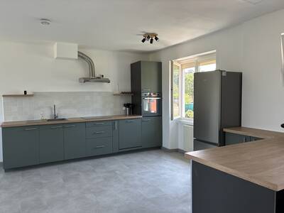 Location maison 4 pièces Heyrieux (38540)