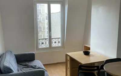 Paris 10E