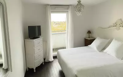 Appartement 4 pièces 86 m² · à Bois-d'Arcy · 86 m² · 530 000 €