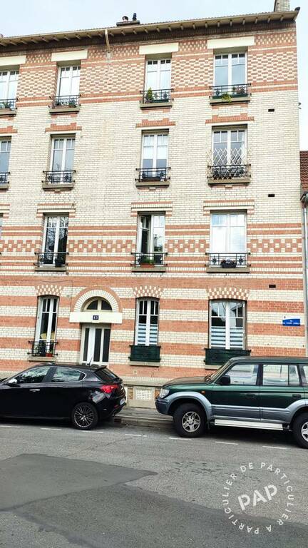 Vente Appartement 2 Pièces 45 M² Maisons-Alfort (94700) - 45 M² - 310. ...