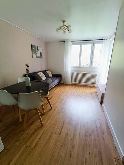 Location appartement 3 pièces Sèvres (92310)