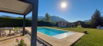 Vente maison 5 pièces Vimines (73160)