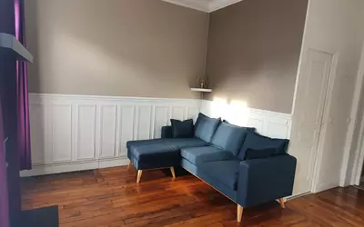 La Garenne-Colombes (92250)