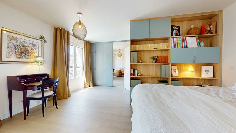 Levallois-Perret (92300)