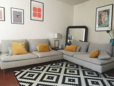 Location chambre en colocation 5 pièces Seine-Port (77240)