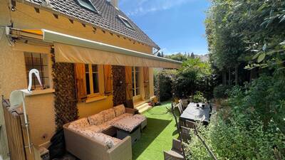 Vente maison 4 pièces Jouy-en-Josas (78350)