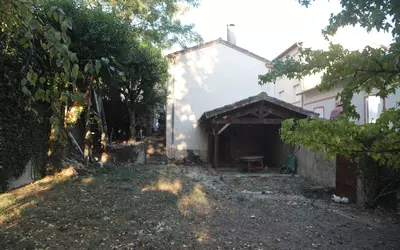 + Dépendance De 55M², Saint-Sulpice-La-Pointe (81370)