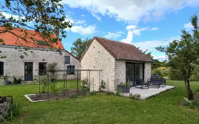 Villemardy (41100)