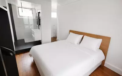 Paris 15E (75015)