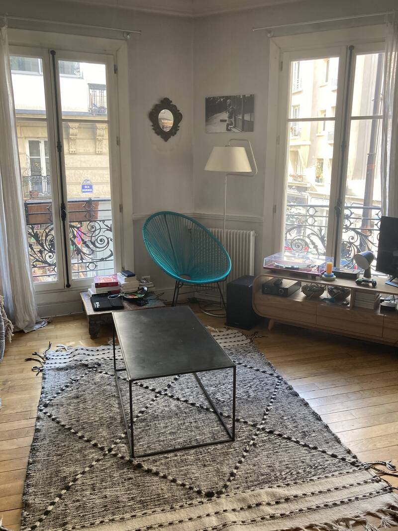 Paris 18E (75018)