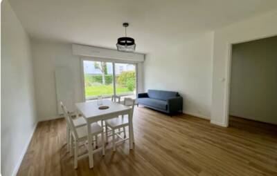 Location appartement 2 pièces Antony (92160)