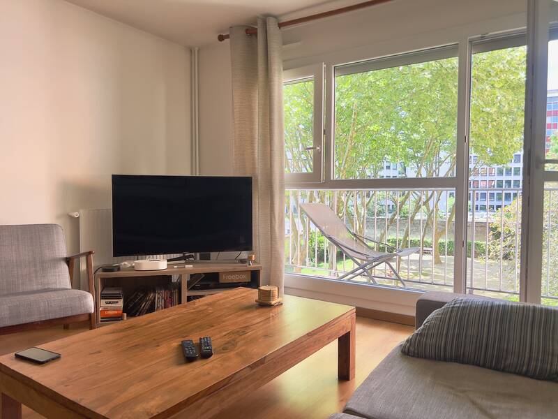 Paris 13E (75013)