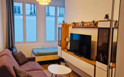 Boulogne-Billancourt (92100)