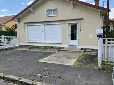 Location maison 3 pièces Sainte-Geneviève-des-Bois (91700)