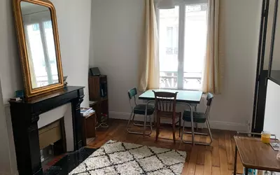 Paris 16E (75016)