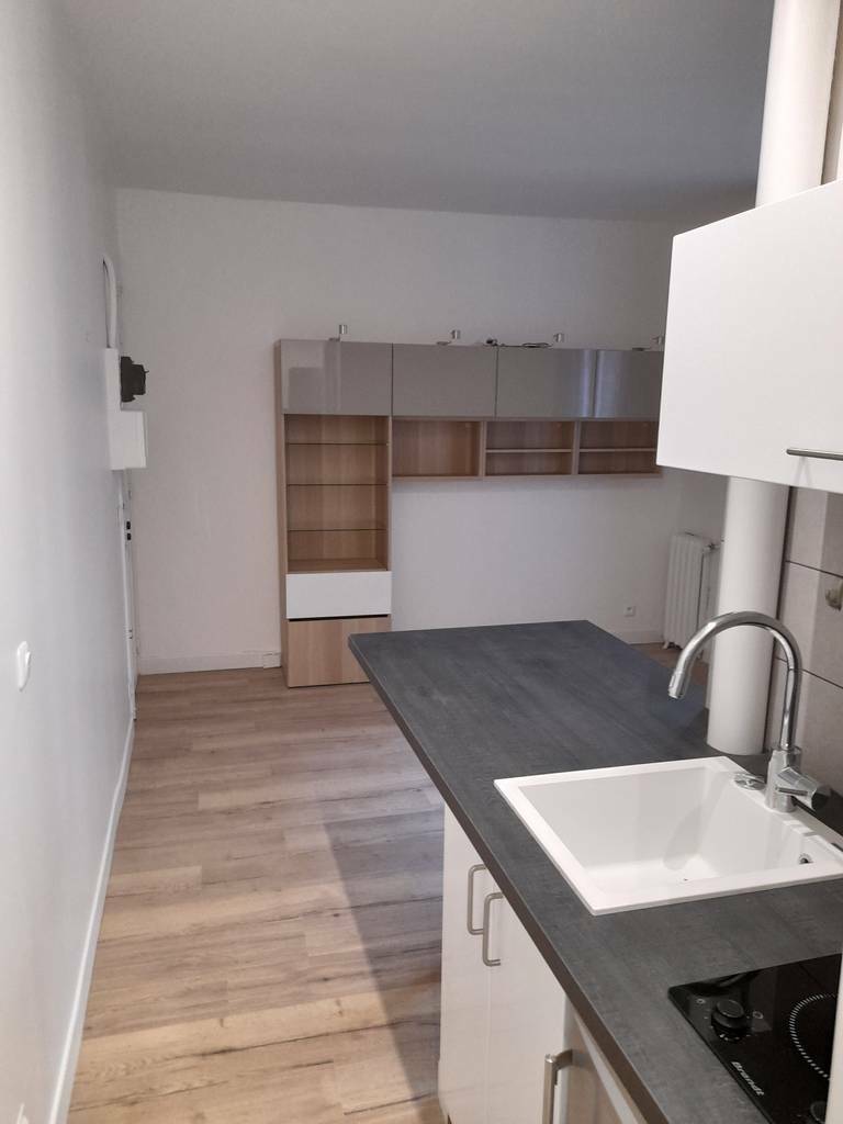 Paris 15E (75015)