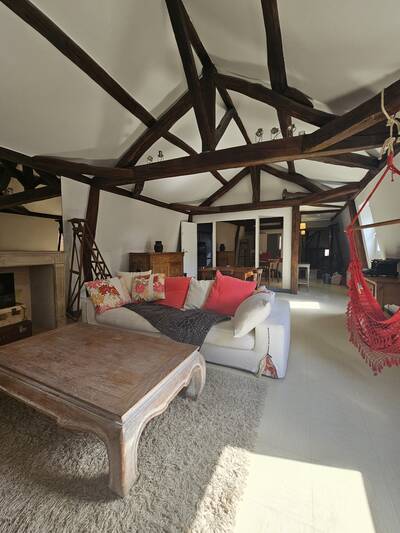 Location appartement 2 pièces Tours (37)